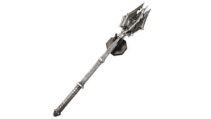 Lord Of The Rings - Sauron's Mace (Resin)