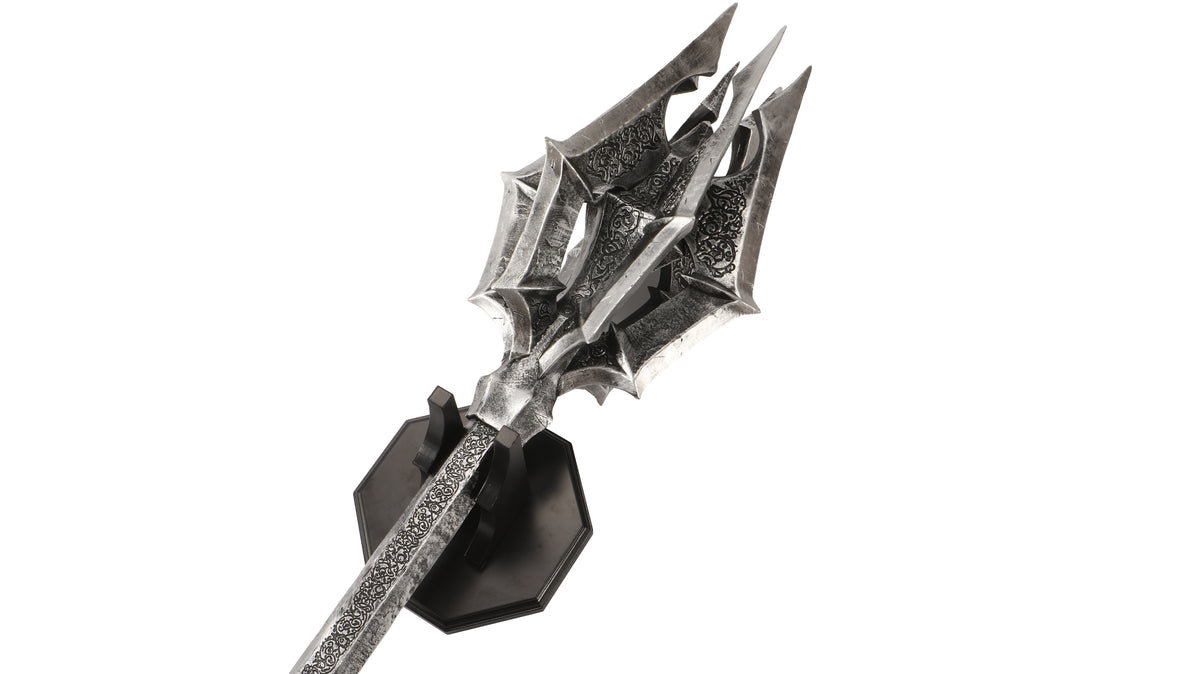 Lord Of The Rings - Sauron's Mace (Resin)