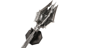 Lord Of The Rings - Sauron's Mace (Resin)
