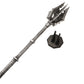 Lord Of The Rings - Sauron's Mace (Resin)