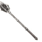 Lord Of The Rings - Sauron's Mace (Resin)