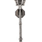 Lord Of The Rings - Sauron's Mace (Resin)
