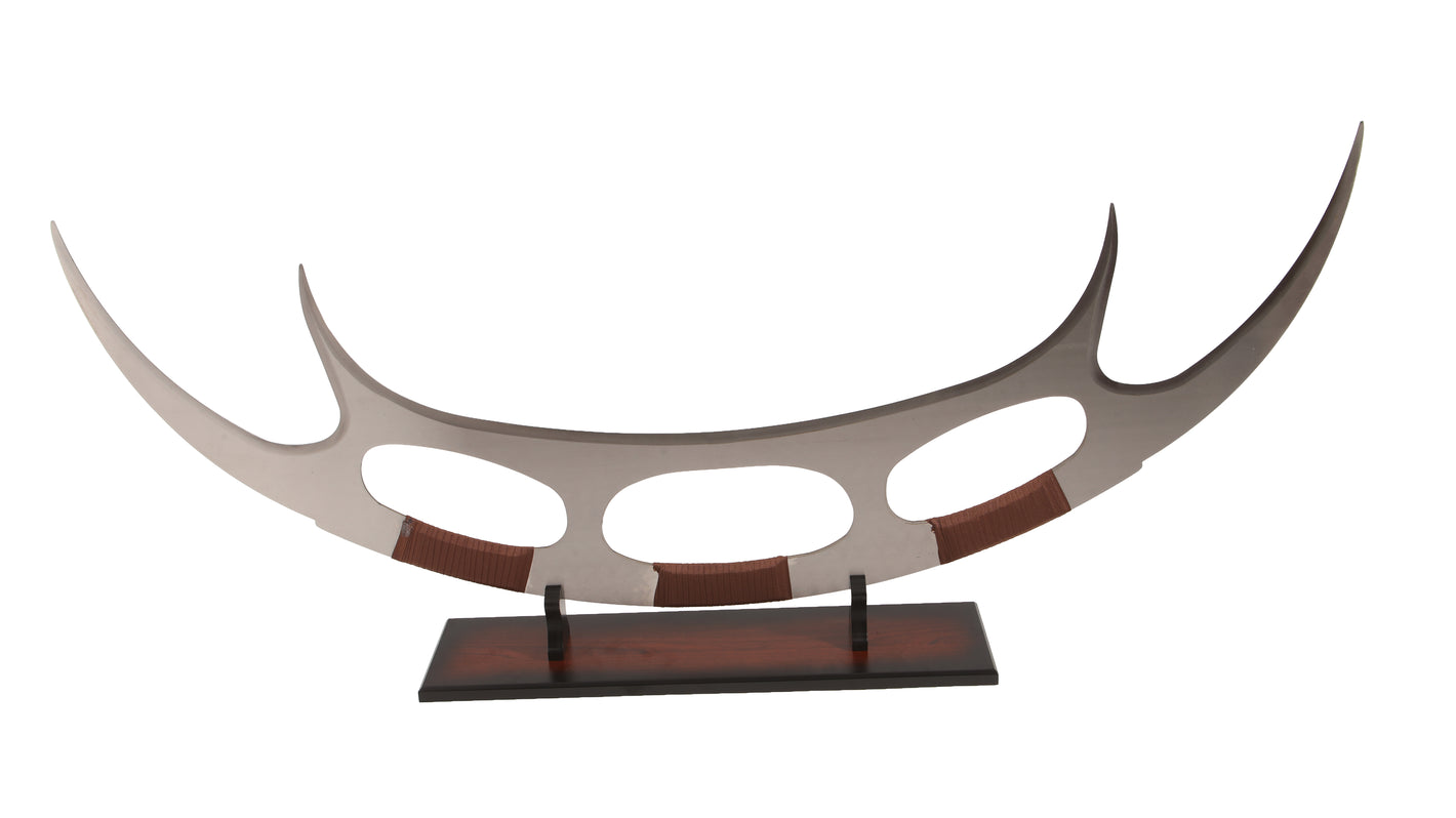 Star Trek - Deluxe Klingon Bat'Leth