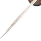 Lord Of The Rings - Deluxe Anduril With Display Plaque