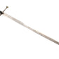 Lord Of The Rings - Deluxe Anduril With Display Plaque