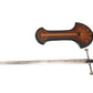 Lord Of The Rings - Deluxe Anduril With Display Plaque