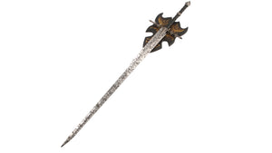 Lord Of The Rings - Deluxe Nazghul Ringwraith Sword