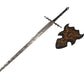 Lord Of The Rings - Deluxe Nazghul Ringwraith Sword