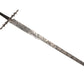 Lord Of The Rings - Deluxe Nazghul Ringwraith Sword