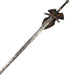 Lord Of The Rings - Deluxe Witch King Of Angmar Sword
