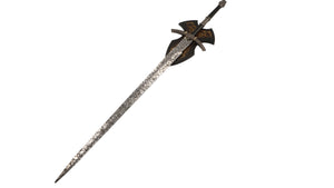 Lord Of The Rings - Deluxe Witch King Of Angmar Sword