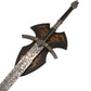 Lord Of The Rings - Deluxe Witch King Of Angmar Sword