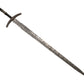 Lord Of The Rings - Deluxe Witch King Of Angmar Sword