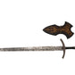 Lord Of The Rings - Deluxe Witch King Of Angmar Sword