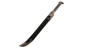 Lord Of The Rings - Thranduil Sword Display Scale (70cm)