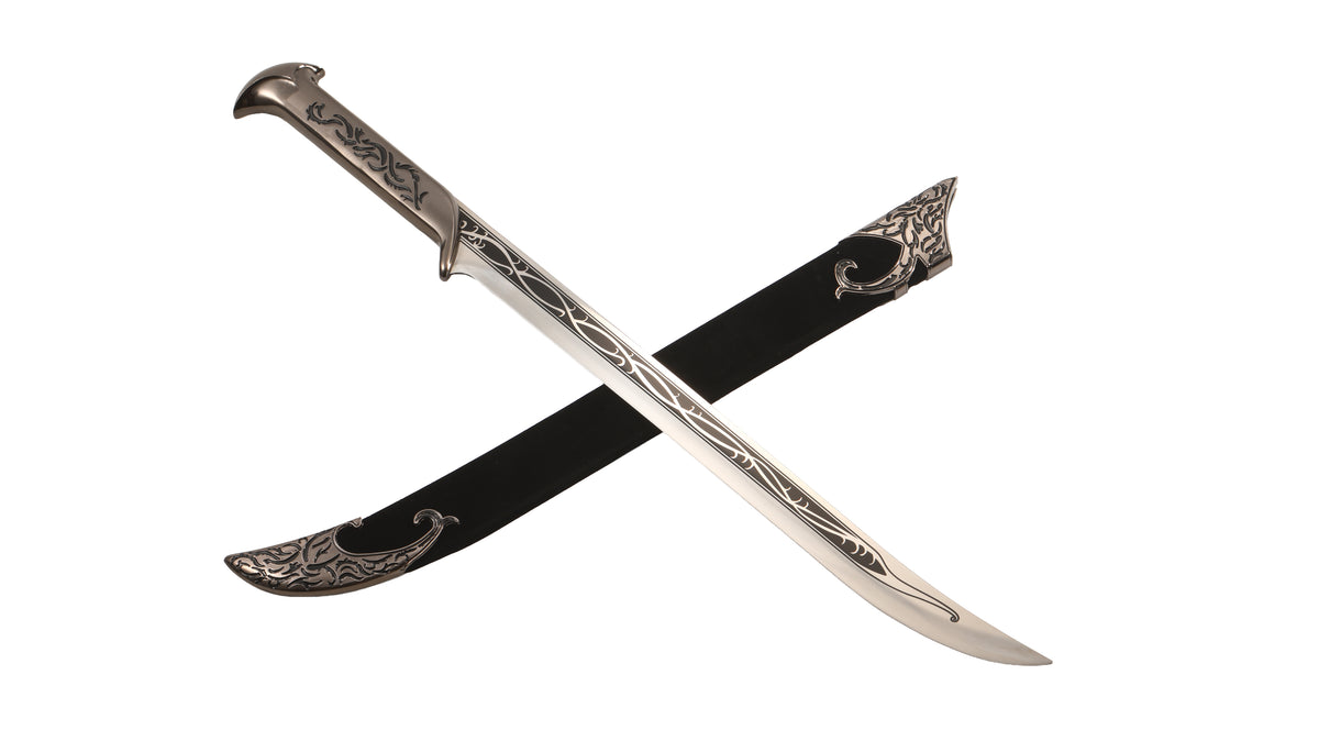 Lord Of The Rings - Thranduil Sword Display Scale (70cm)