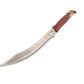 The Lord Of The Rings - NEW AND IMPROVED Aragorn's Angrist Elven Knife