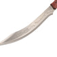 The Lord Of The Rings - NEW AND IMPROVED Aragorn's Angrist Elven Knife