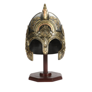 Lord Of The Rings - King Theoden's Royal Helmet (Resin)