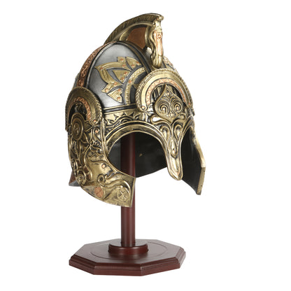 Lord Of The Rings - King Theoden's Royal Helmet (Resin)