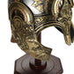 Lord Of The Rings - King Theoden's Royal Helmet (Resin)