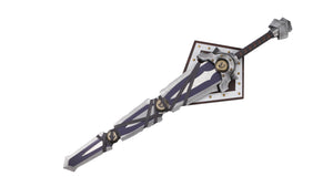 World Of Warcraft  - Armageddon Sword