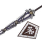 World Of Warcraft  - Armageddon Sword