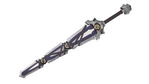 World Of Warcraft  - Armageddon Sword