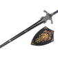 Dark Souls - Great Sword Of Artorias (140cm Deluxe Edition)