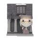 Harry Potter – Albus Dumbledore with Hog's Head Inn Deluxe Pop! Vinyl Figure