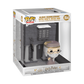 Harry Potter – Albus Dumbledore with Hog's Head Inn Deluxe Pop! Vinyl Figure