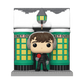Harry Potter – Neville Longbottom with Honeydukes Deluxe Pop! Vinyl Figure