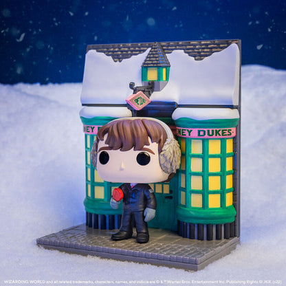 Harry Potter – Neville Longbottom with Honeydukes Deluxe Pop! Vinyl Figure