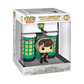 Harry Potter – Neville Longbottom with Honeydukes Deluxe Pop! Vinyl Figure