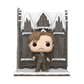 Harry Potter – Remus Lupin with the Shrieking Shack Deluxe Pop! Vinyl Figure