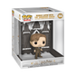 Harry Potter – Remus Lupin with the Shrieking Shack Deluxe Pop! Vinyl Figure