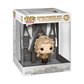 Harry Potter – Madam Rosmerta with the Three Broomsticks Deluxe Pop! Vinyl Figure