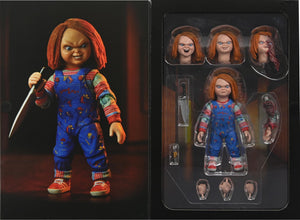 Chucky (TV Series) - Chucky Ultimate Action Figure