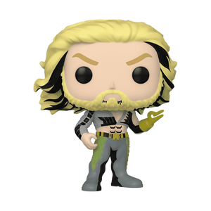 DC Comics – Aquaman (Justice League Comic) Pop! Vinyl Figure