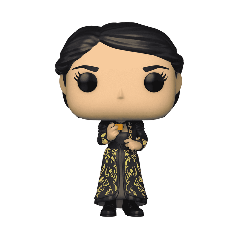The Witcher – Yennefer Pop! Vinyl Figure
