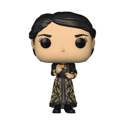 The Witcher – Yennefer Pop! Vinyl Figure