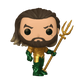 Aquaman and the Lost Kingdom – Aquaman Pop! Vinyl Figure