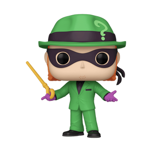 DC Comics – The Riddler (Arkhamverse) Pop! Vinyl Figure