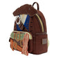 Pirates of the Caribbean – Loungefly Jack Sparrow Cosplay Mini Backpack