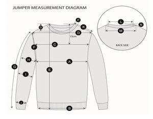 The Batman Christmas Jumper
