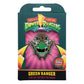 Power Rangers – Limited Edition Green Ranger Pin Badge