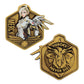 Overwatch - Limited Edition Mercy Medallion