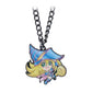 Yu-Gi-Oh! – Magician Necklace Twin Set