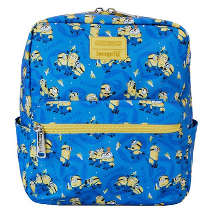 LAST ONE! Despicable Me – Nylon Mini Backpack