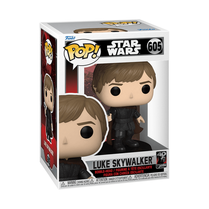Star Wars: Return of the Jedi – Luke Skywalker Pop! Vinyl Figure